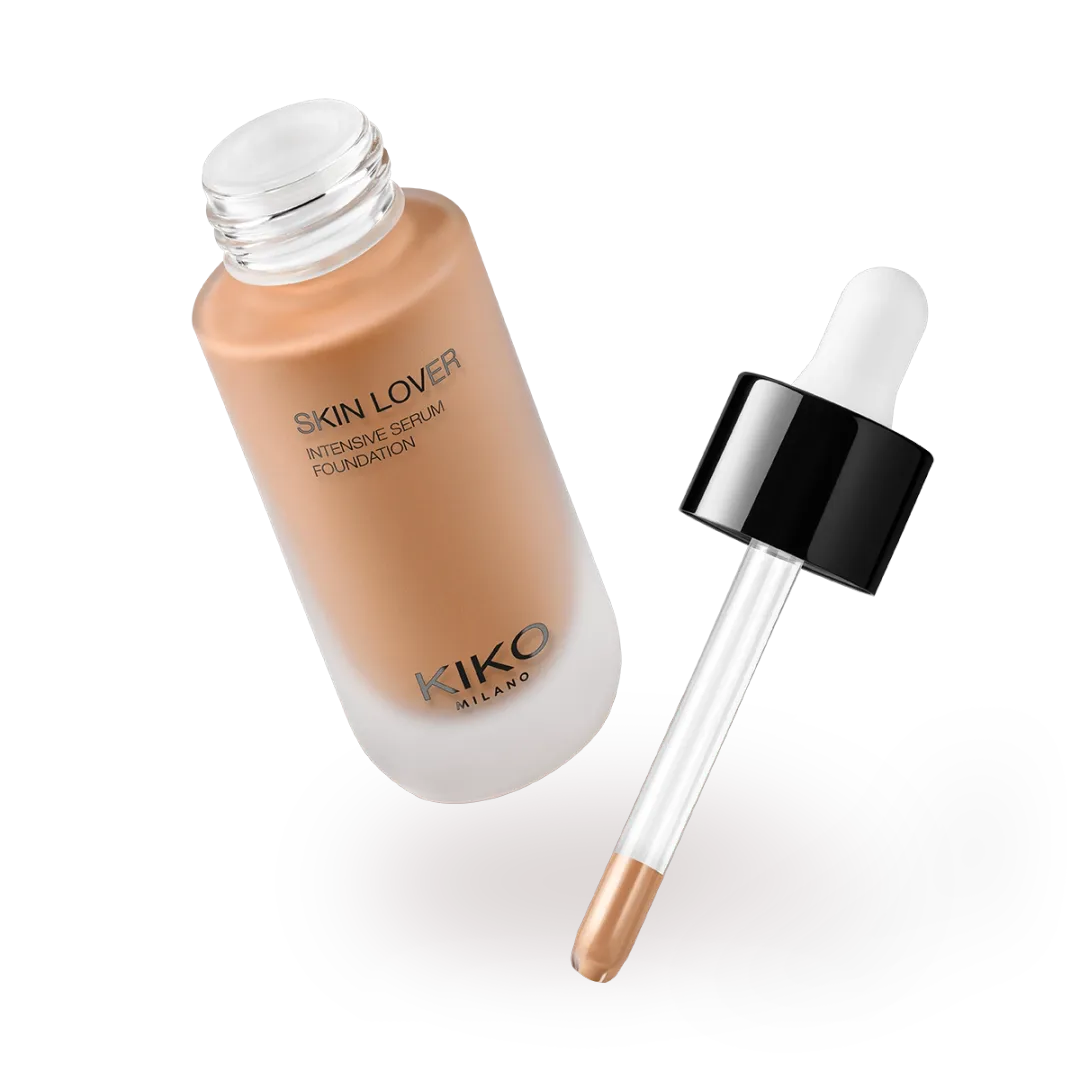 SERUM FOUNDATION 21, , thumbnail