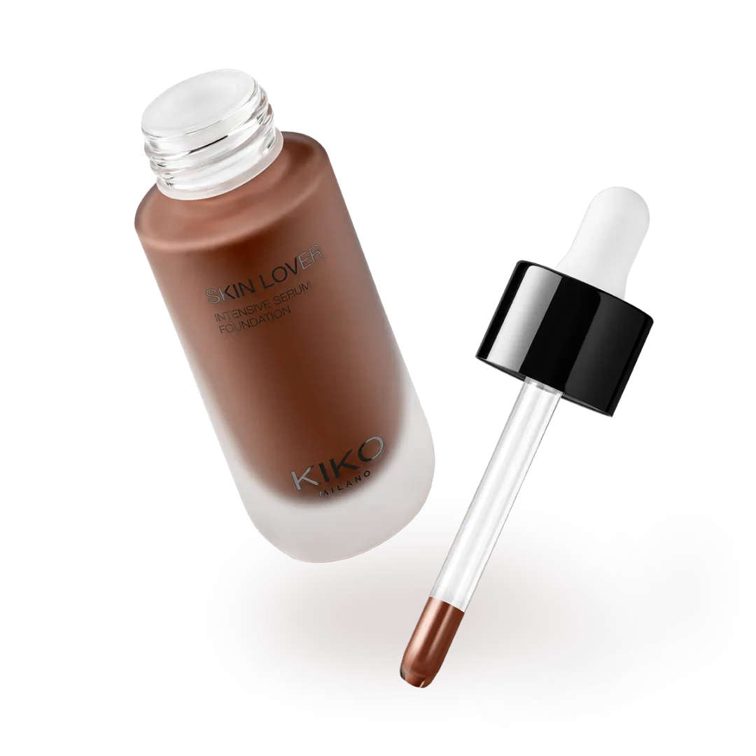 SERUM FOUNDATION 21