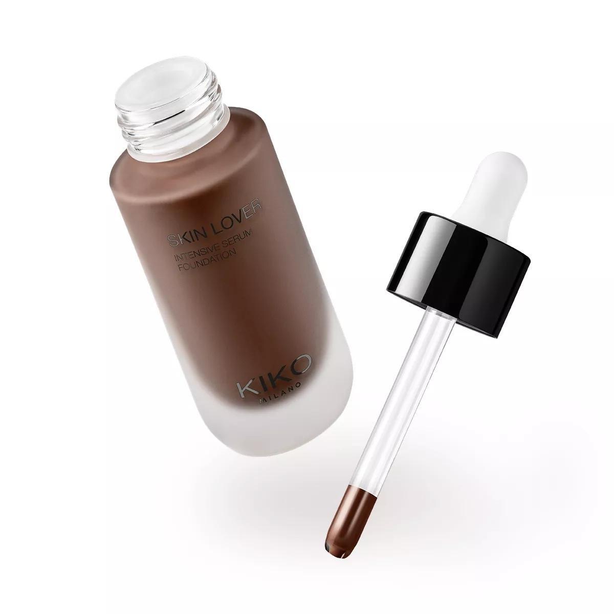 SERUM FOUNDATION 21