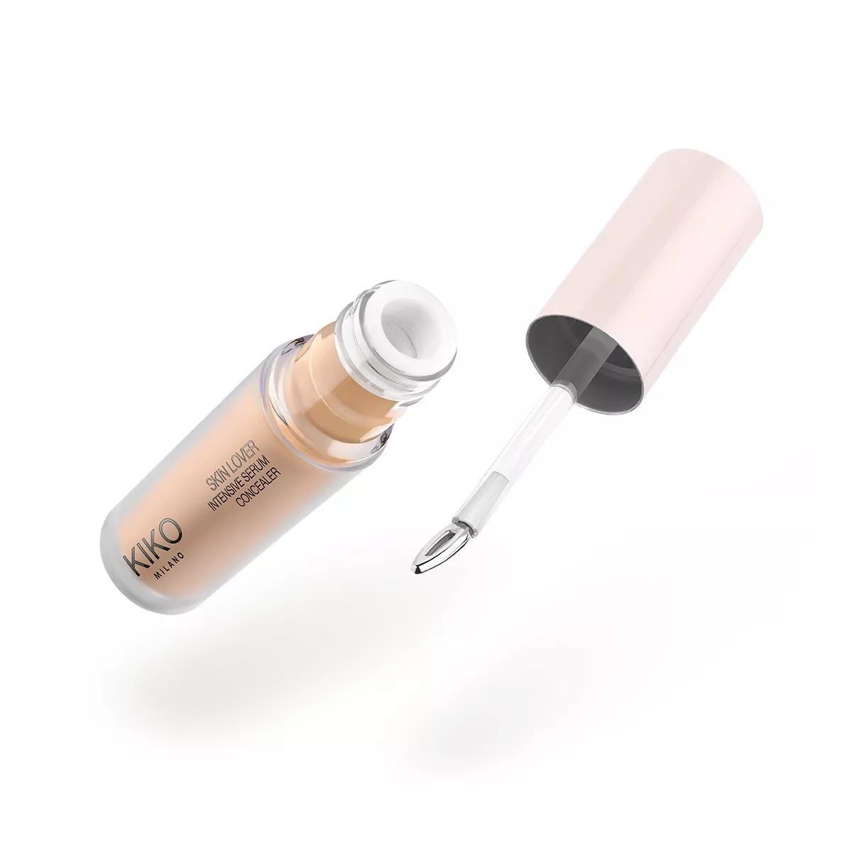 SERUM CONCEALER 12