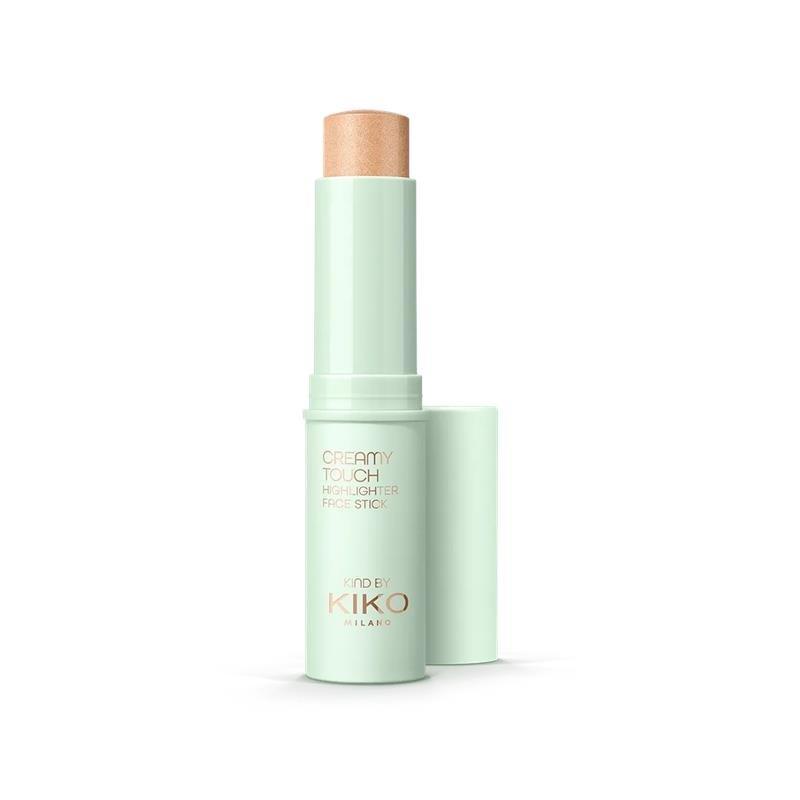Kind By Kiko Highlighter Face Stick, 001, medium