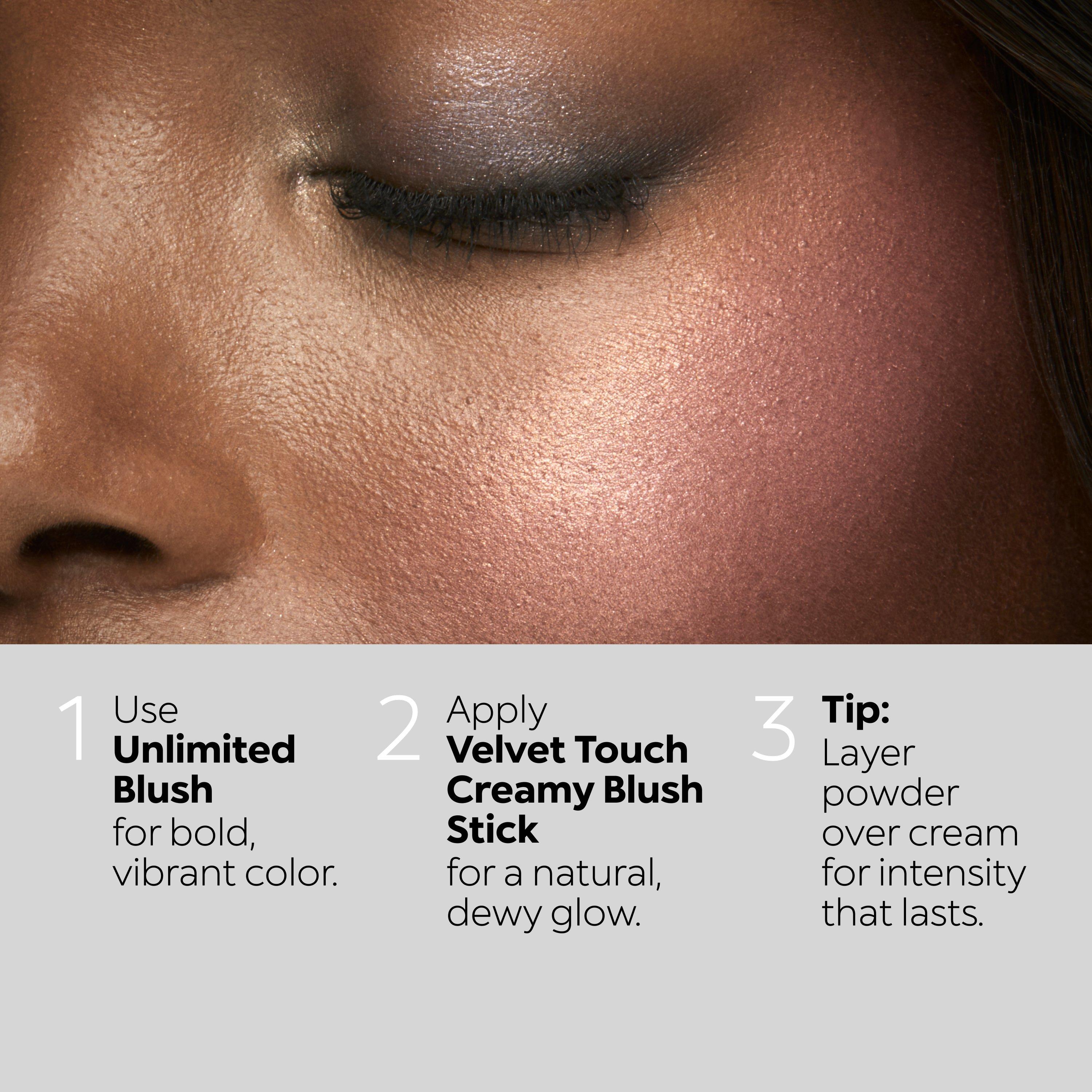 Unlimited Blush, 02 Natural Tangerine, thumbnail