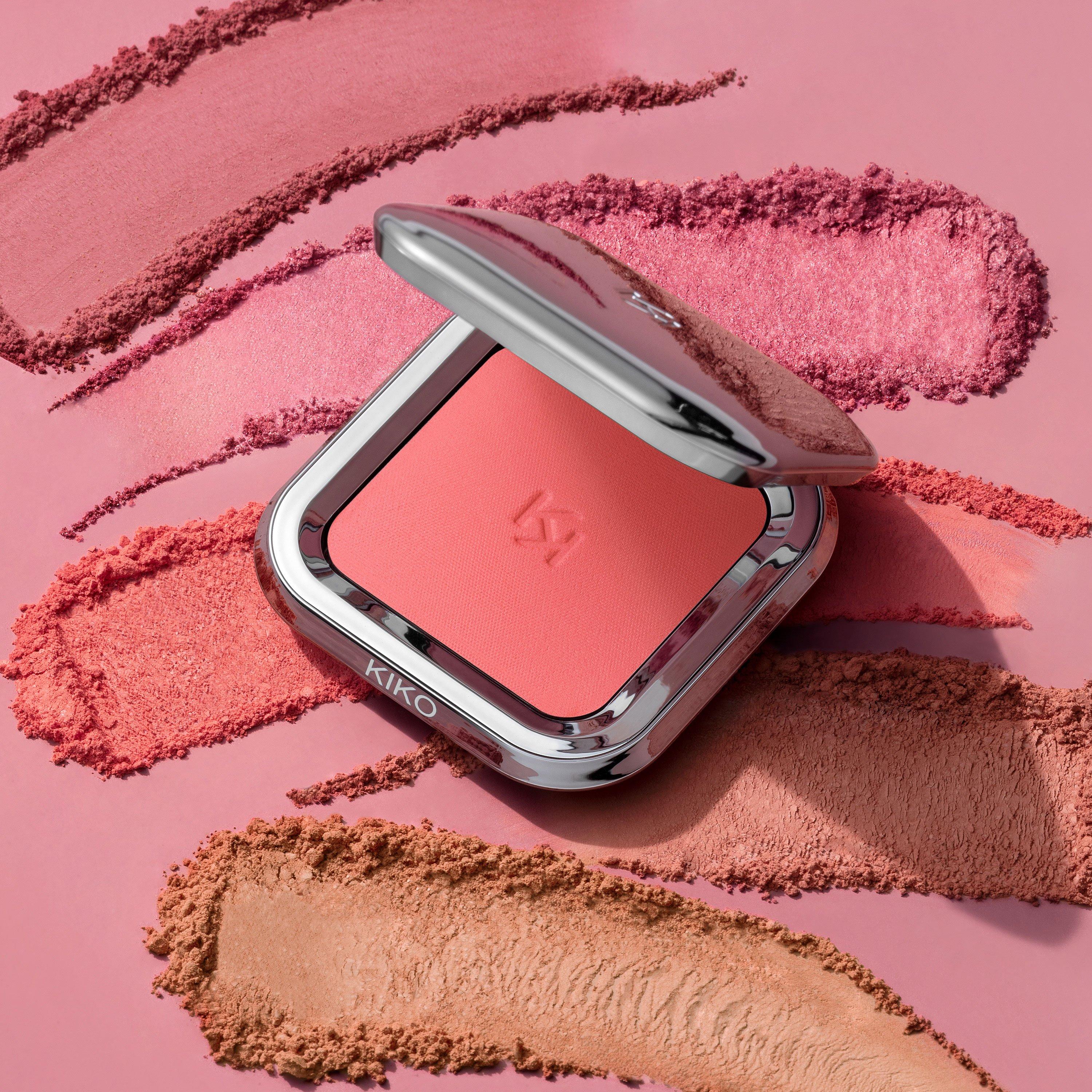 Unlimited Blush, 02 Natural Tangerine, thumbnail