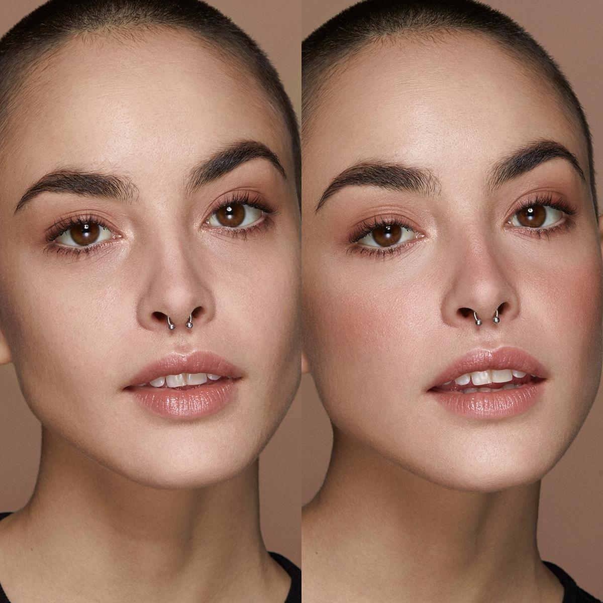 Unlimited Blush, 04 Metallic Rosy Biscuit, thumbnail