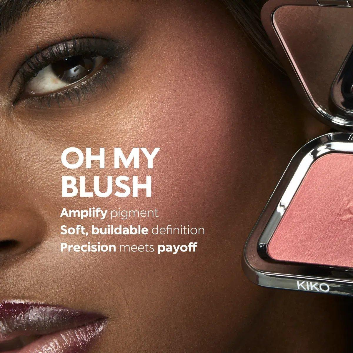 Unlimited Blush, 04 Metallic Rosy Biscuit, thumbnail