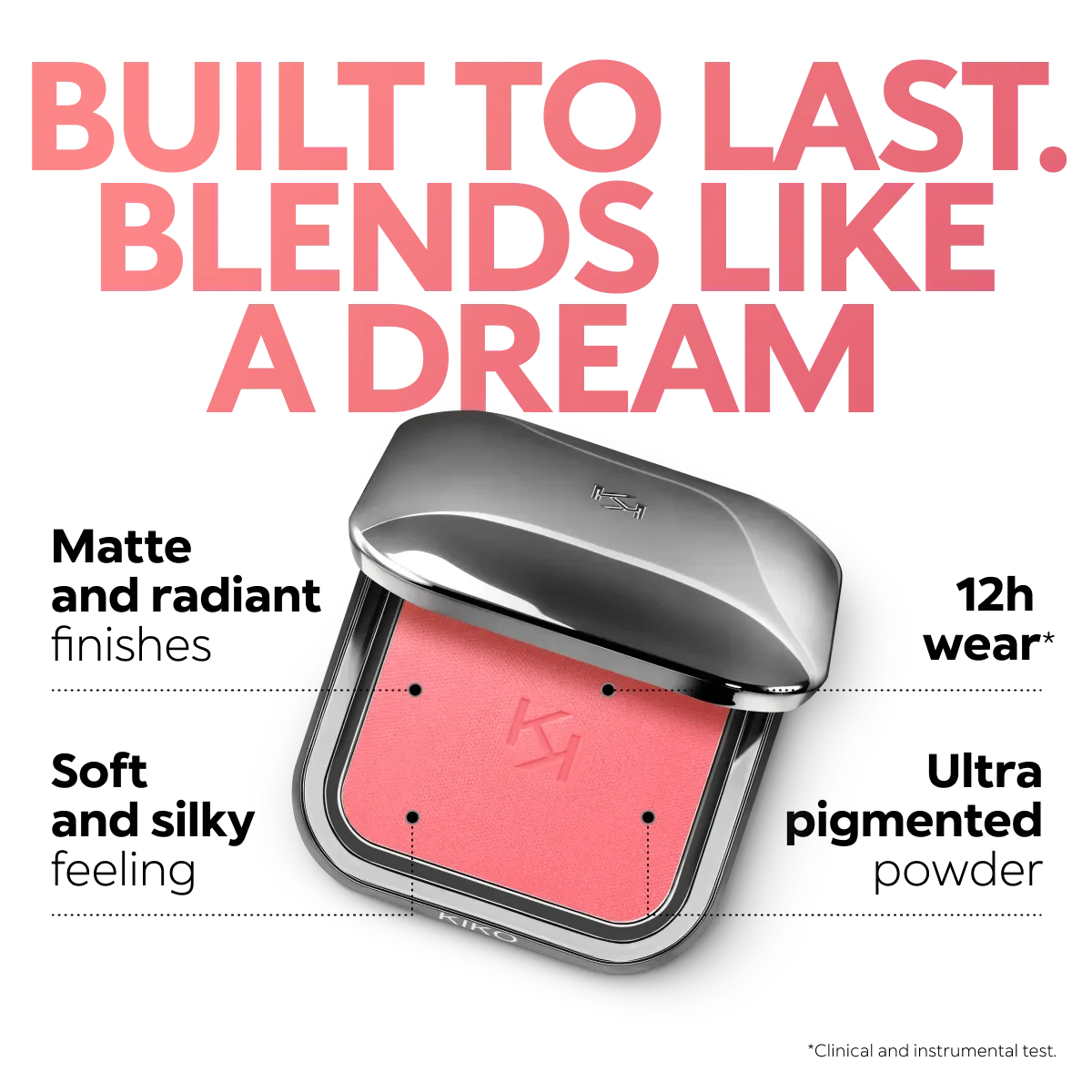Unlimited Blush, Mauve, large image number 2