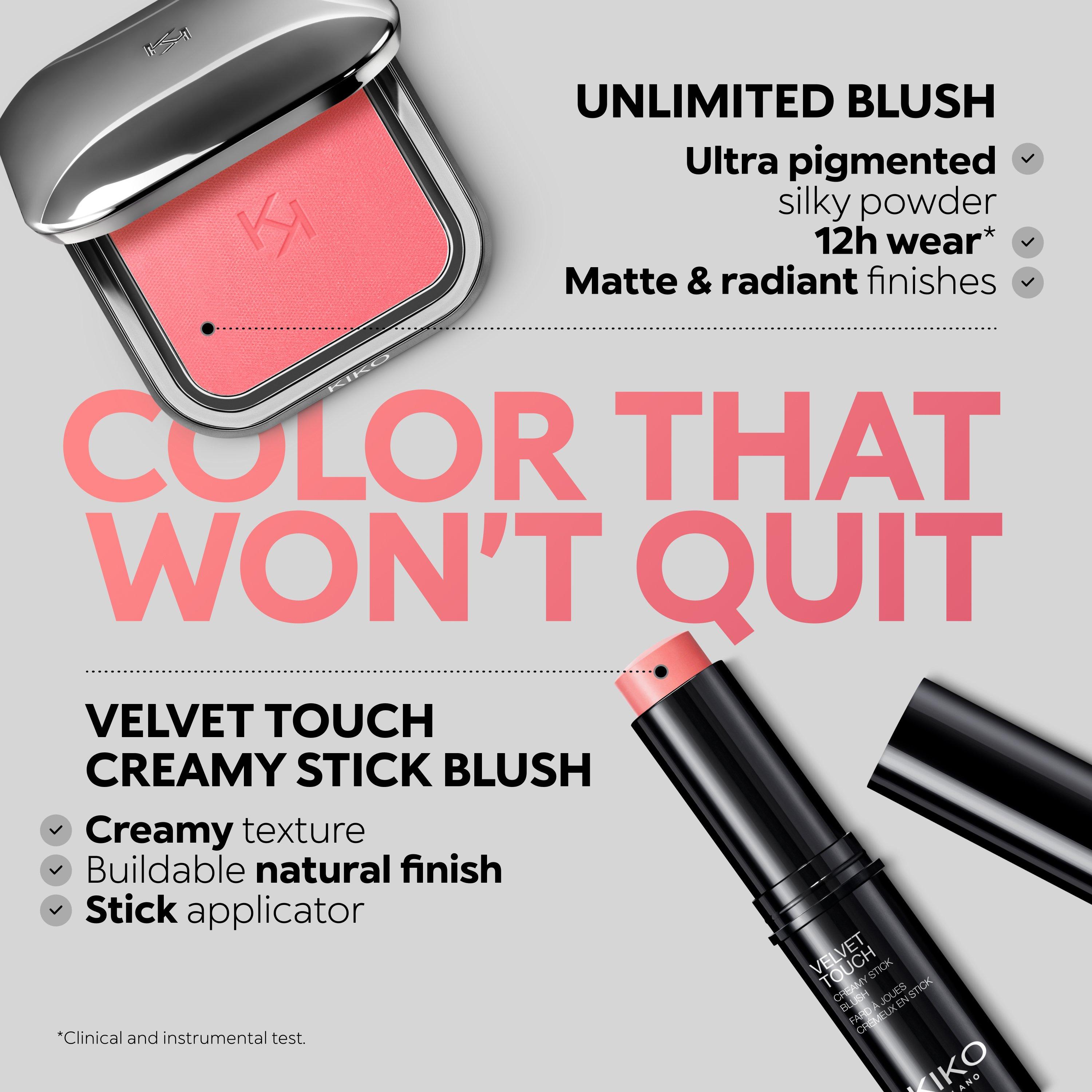 Unlimited Blush, 08 Universal Peach, thumbnail