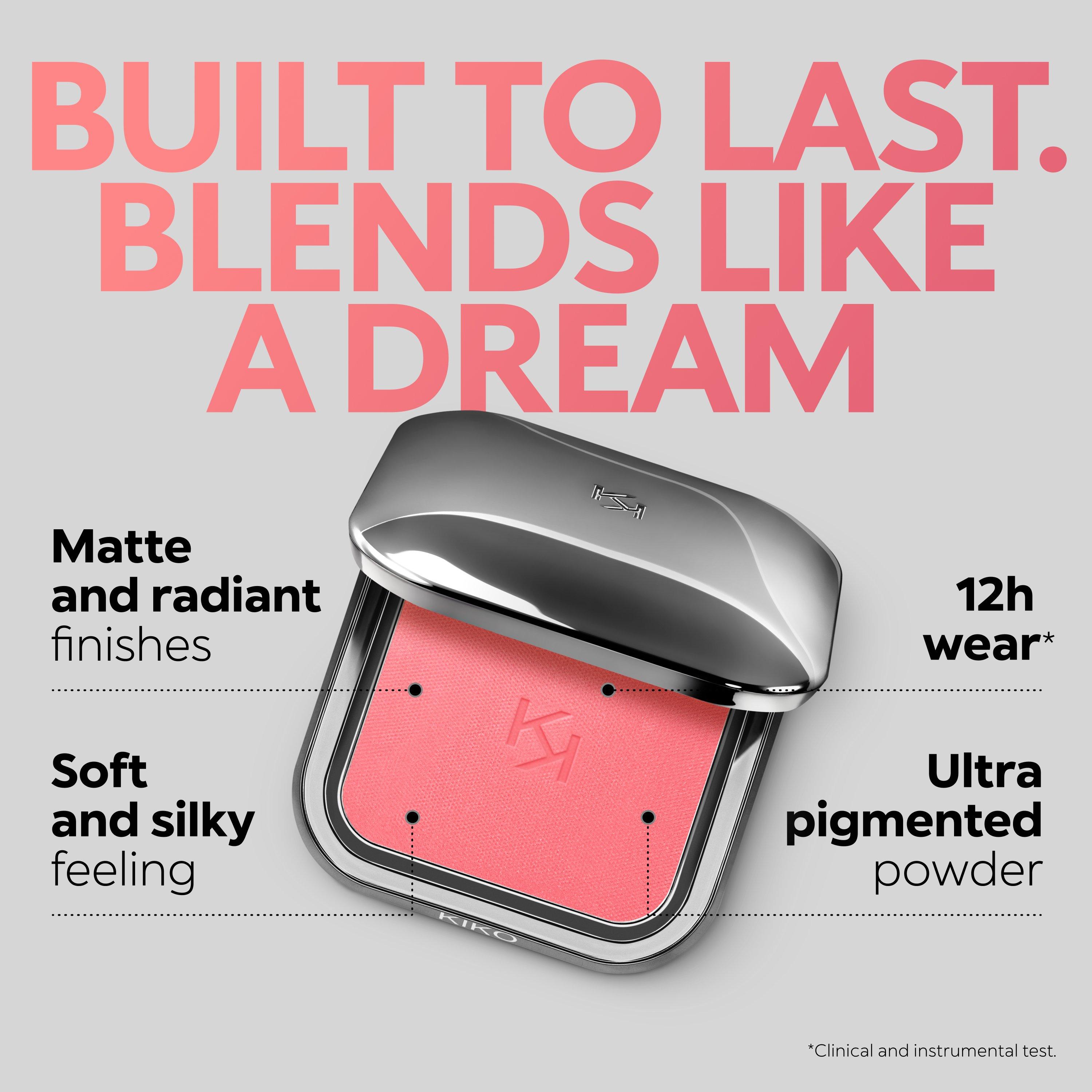 Unlimited Blush, 09 Sophisticated Pink, thumbnail