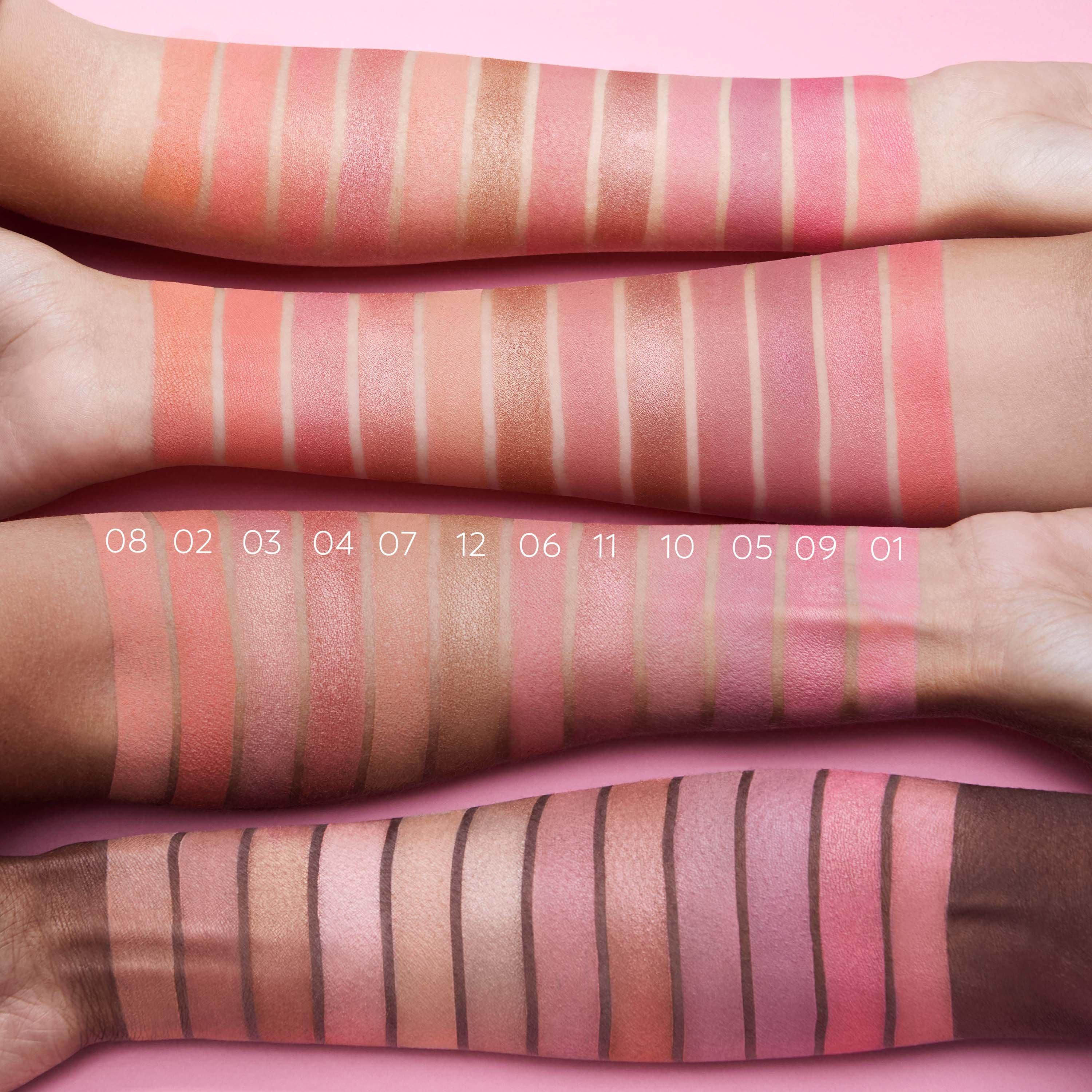 Unlimited Blush, 10 Warm Mauve, thumbnail