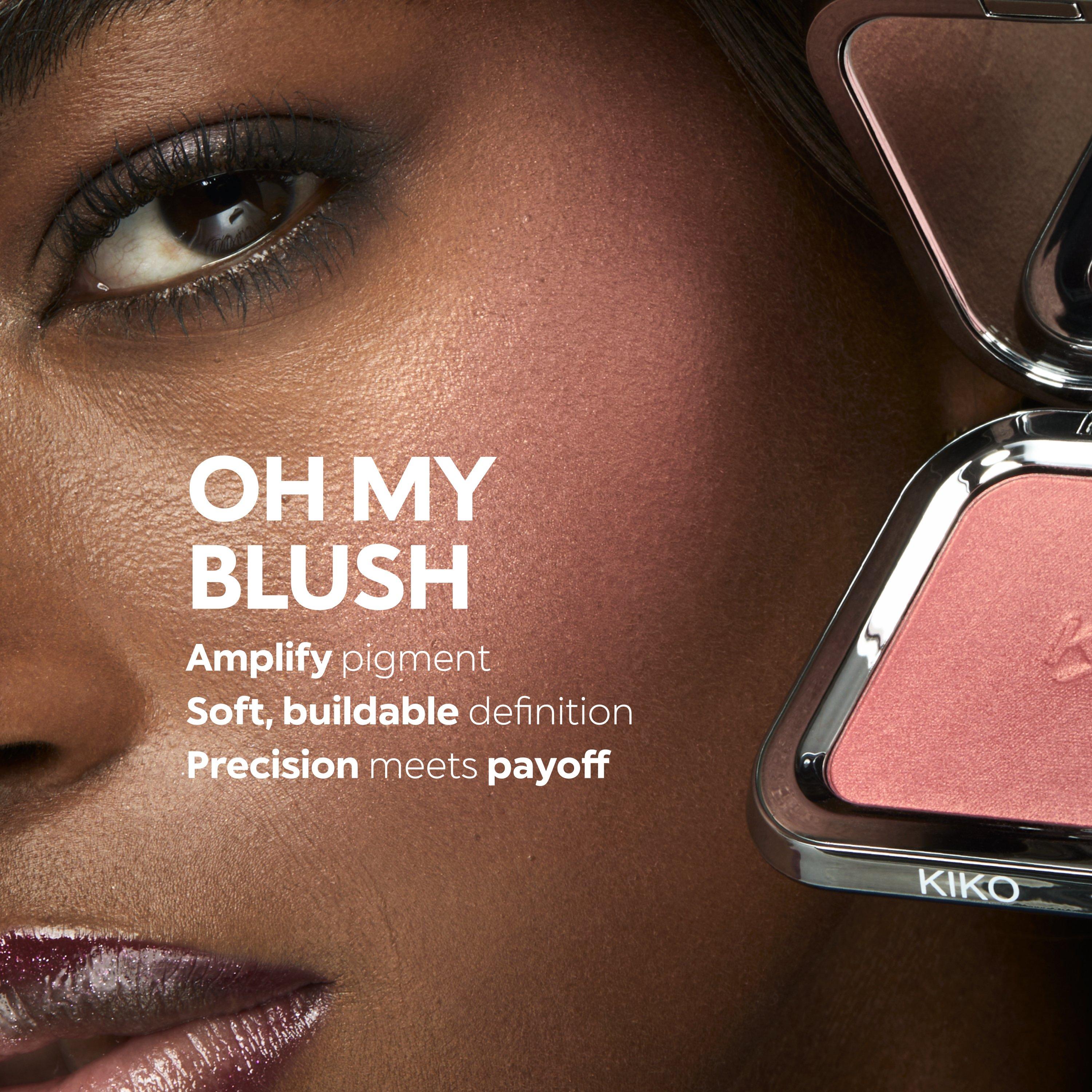 Unlimited Blush, 10 Warm Mauve, thumbnail