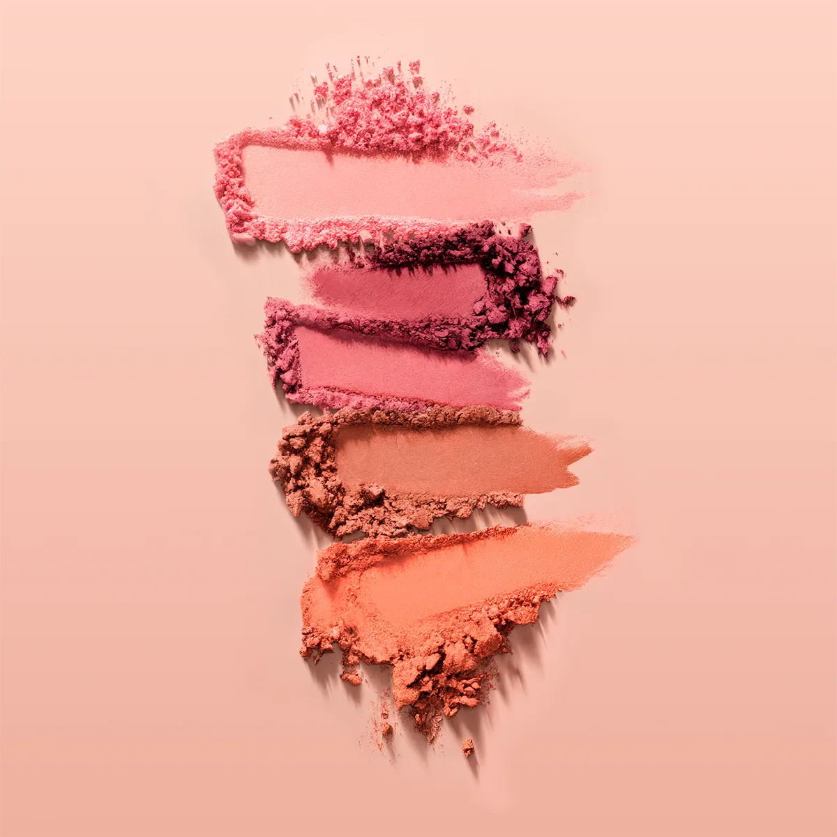 أنليميتد بلاش أحمر خدود, 12 Natural Pink, thumbnail