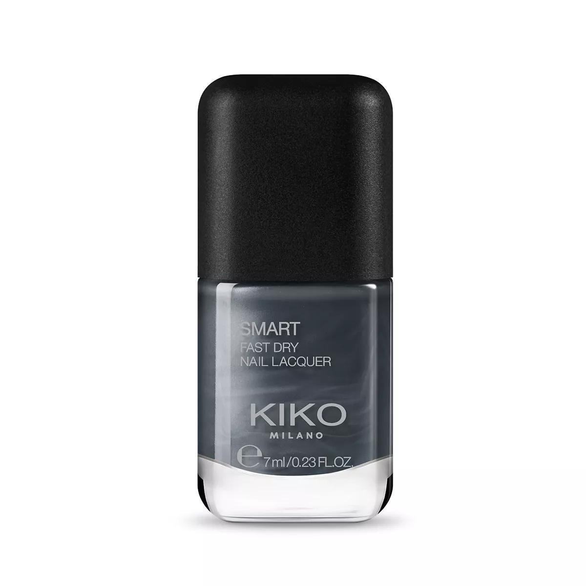Smart Nail Lacquer, WOMEN, 96 Pearly Anthracite, thumbnail