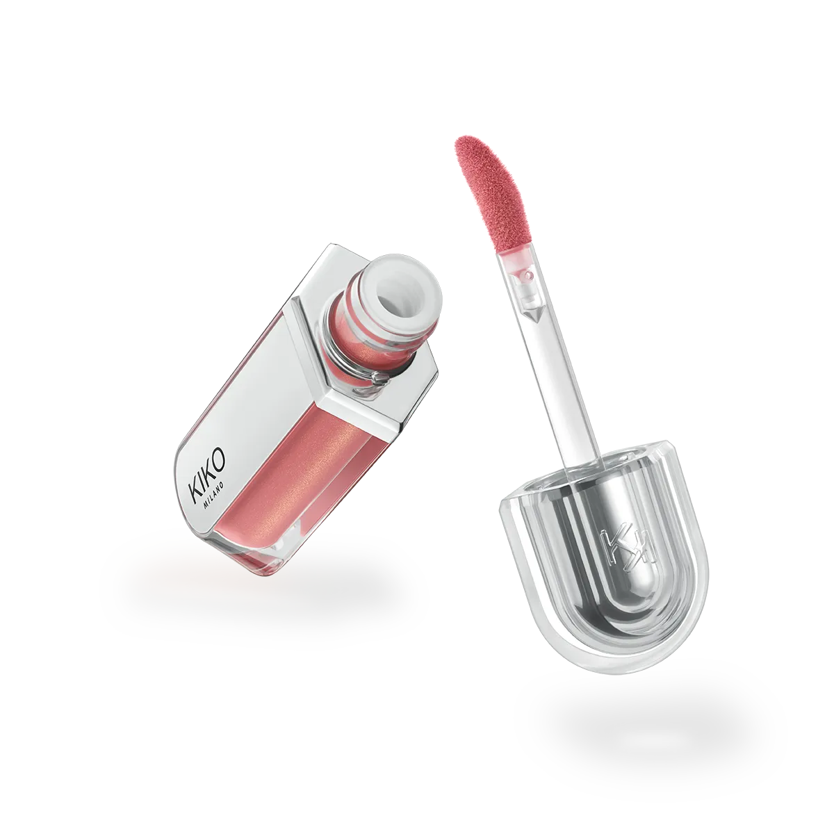 Moisturising lip gloss with extreme 3D, , thumbnail