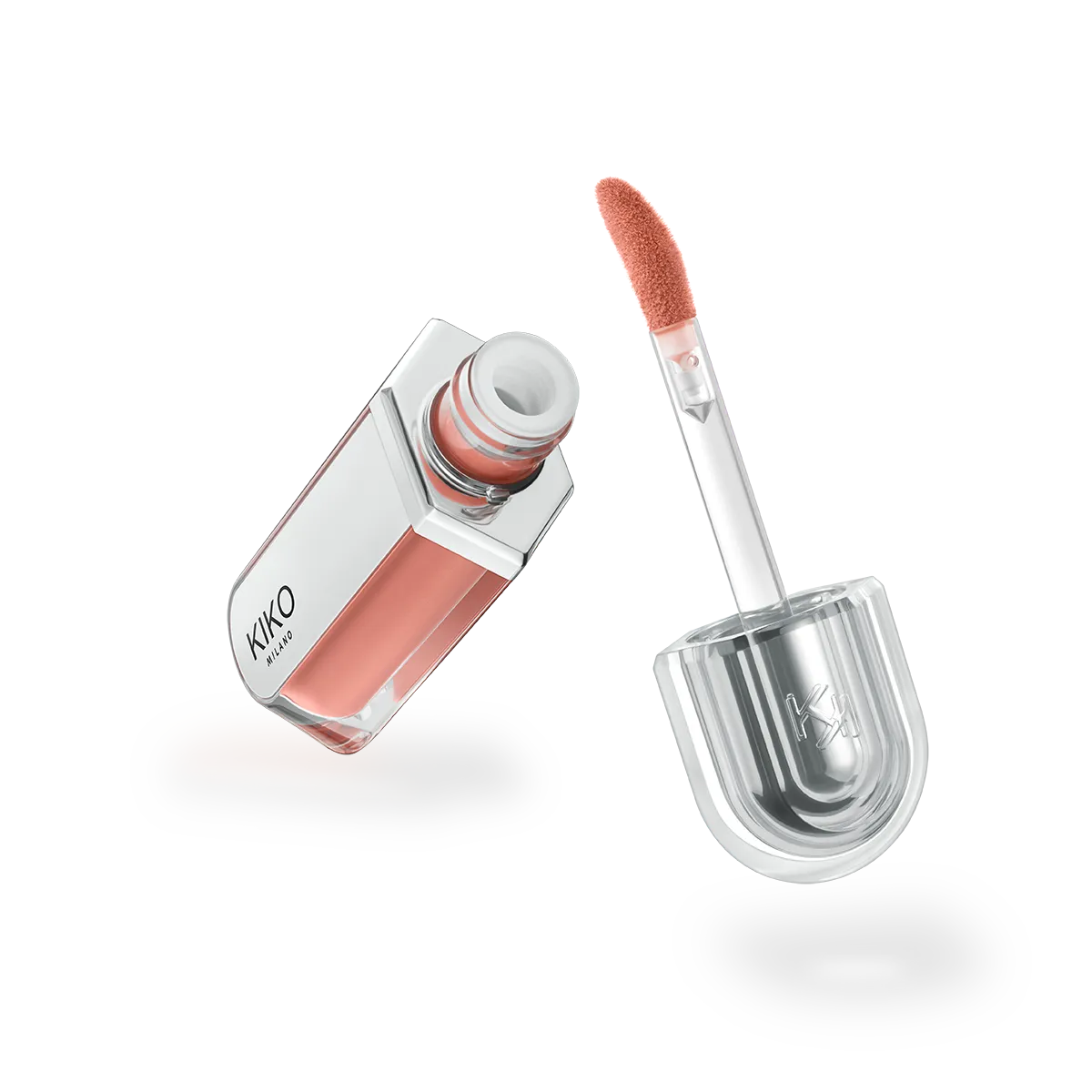 Moisturising lip gloss with extreme 3D, , thumbnail