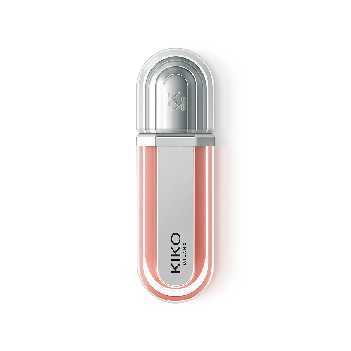 Moisturising lip gloss with extreme 3D, 04 Lips Don't Lie, thumbnail