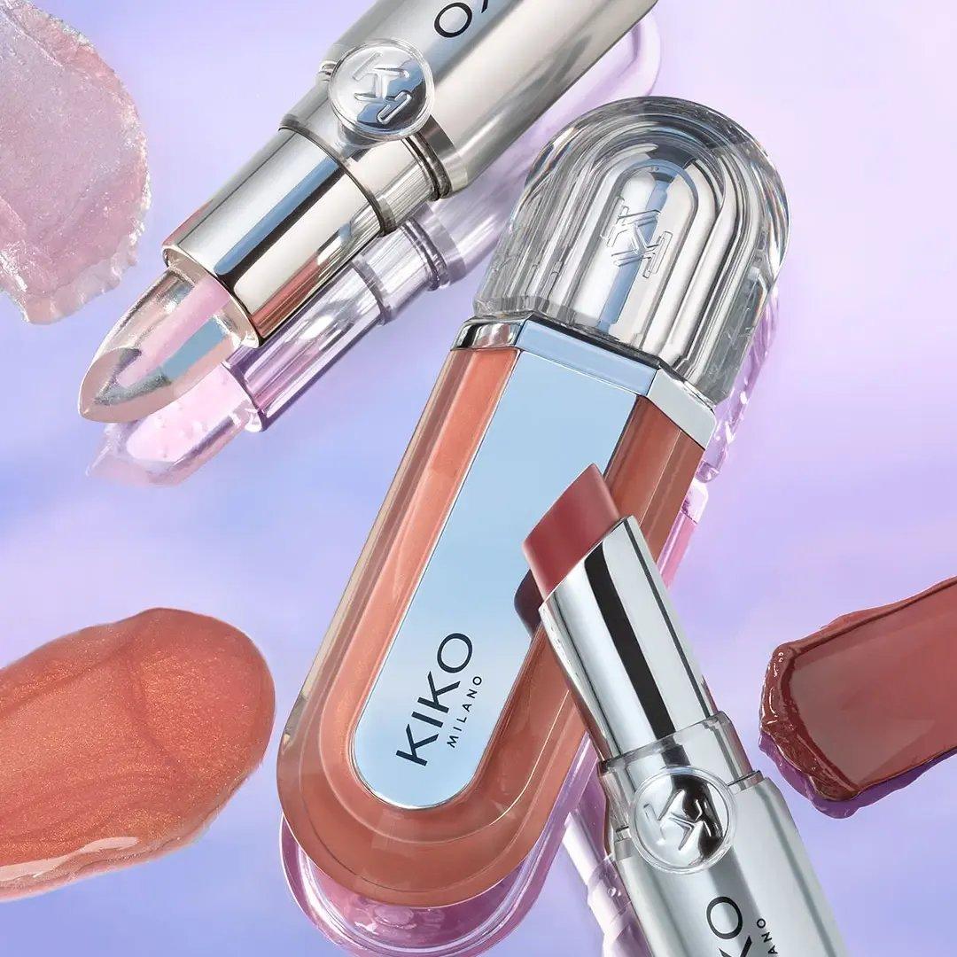 Moisturising lip gloss with extreme 3D, 04 Lips Don't Lie, thumbnail