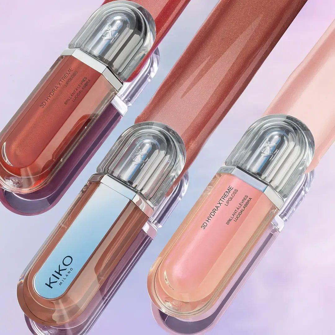 Moisturising lip gloss with extreme 3D, 04 Lips Don't Lie, thumbnail