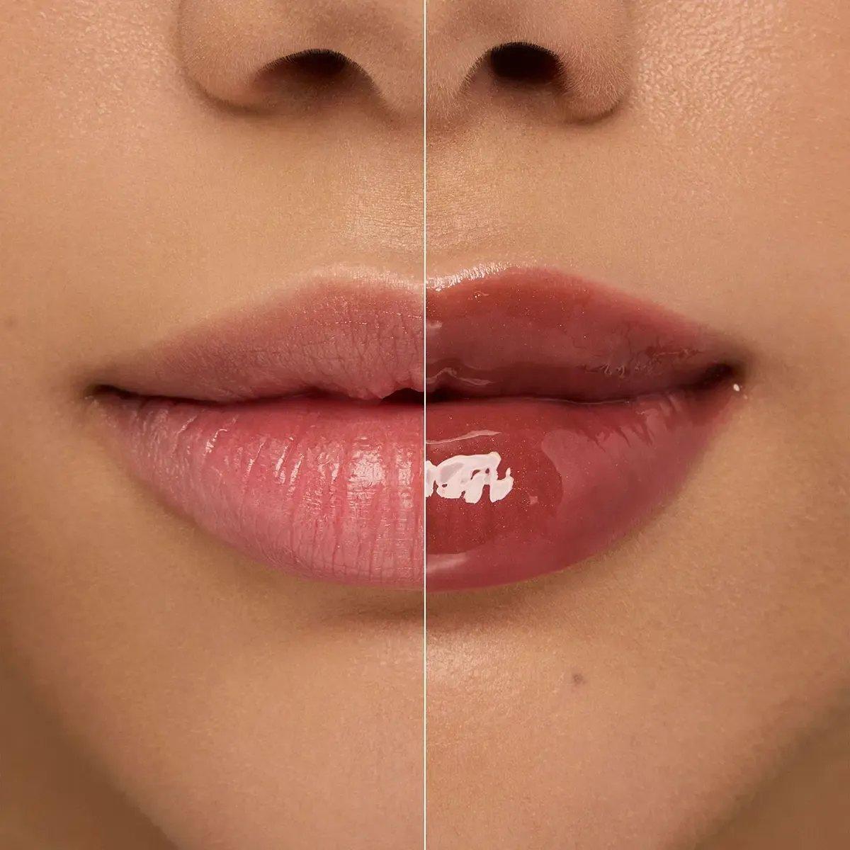 Moisturising lip gloss with extreme 3D, 06 Color Affair, thumbnail