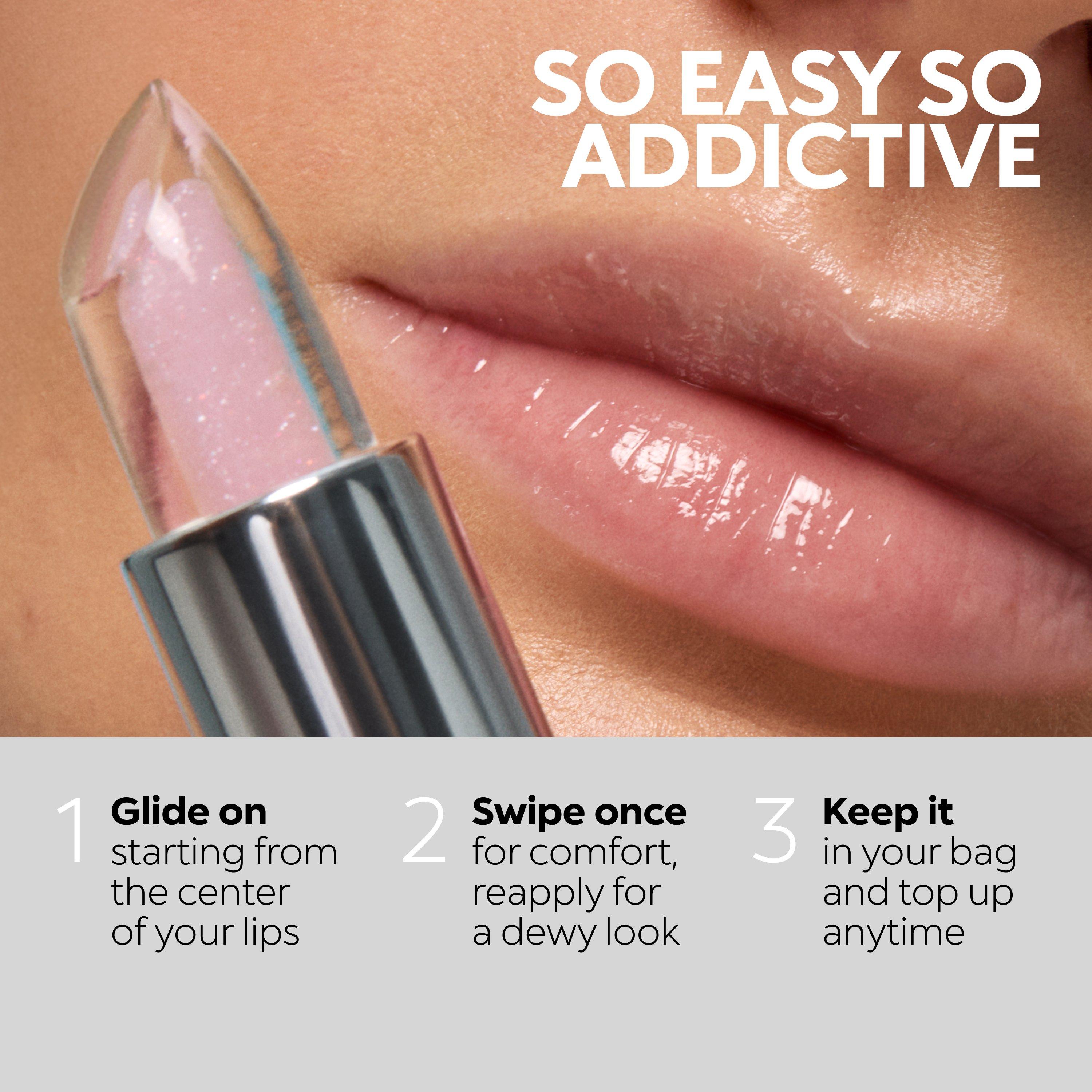 Secret Lip Oil Core Stick, 01 Pout Perfection, thumbnail