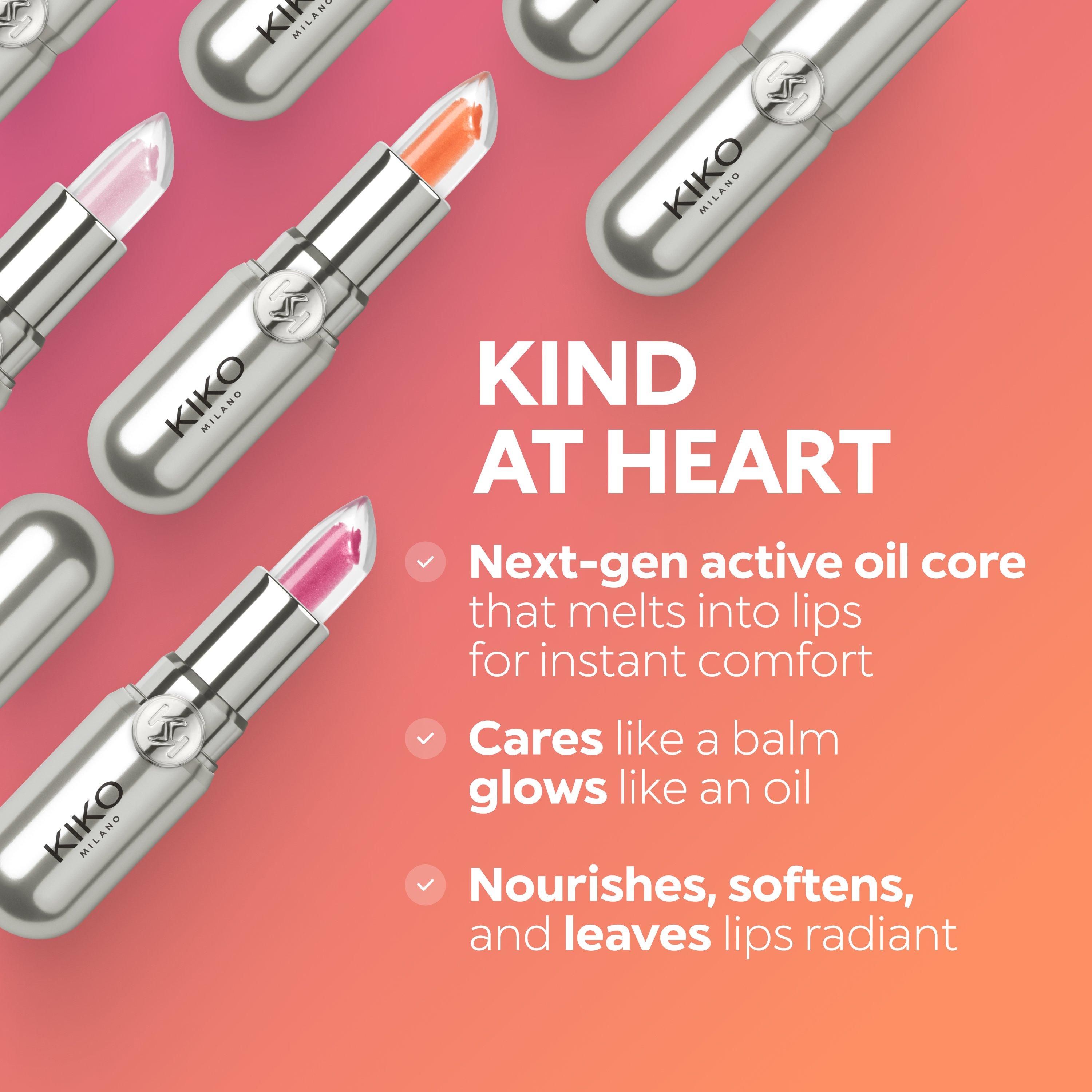 Secret Lip Oil Core Stick, 03 Cocoaquake, thumbnail