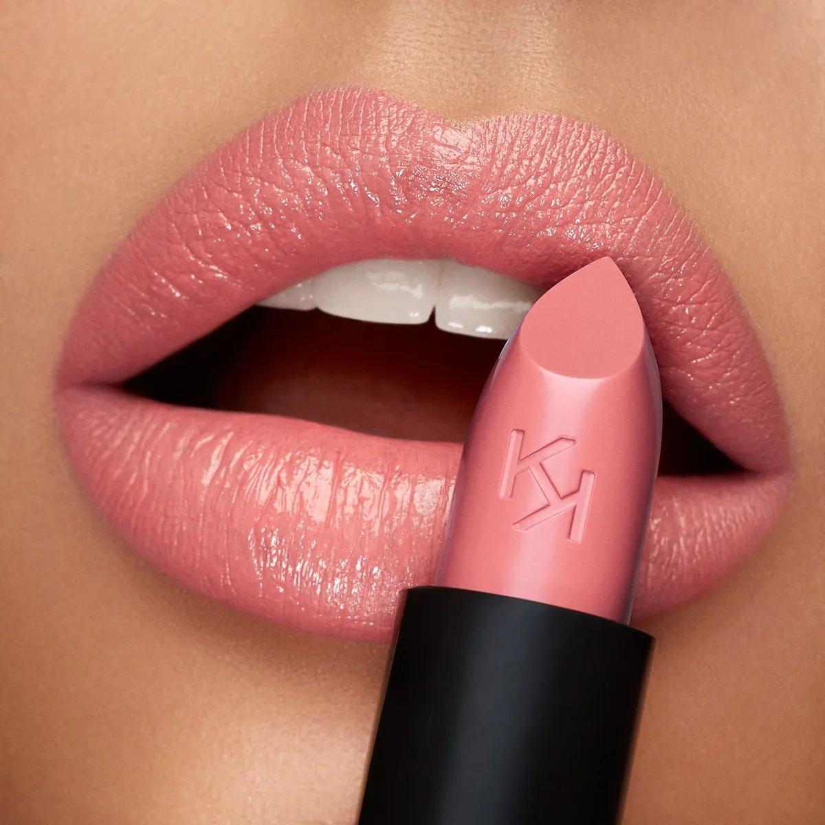 Smart Fusion Lipstick, 405 Vintage Rose, thumbnail