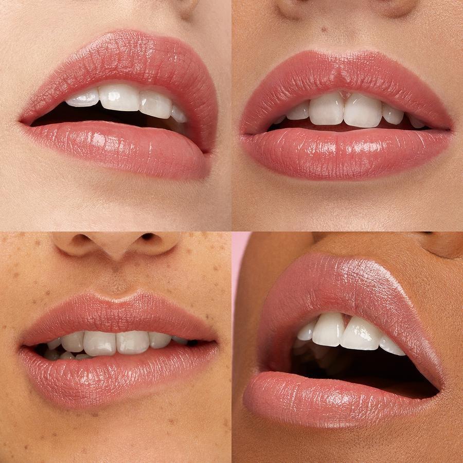 Smart Fusion Lipstick, 410 Vintage Rose, large