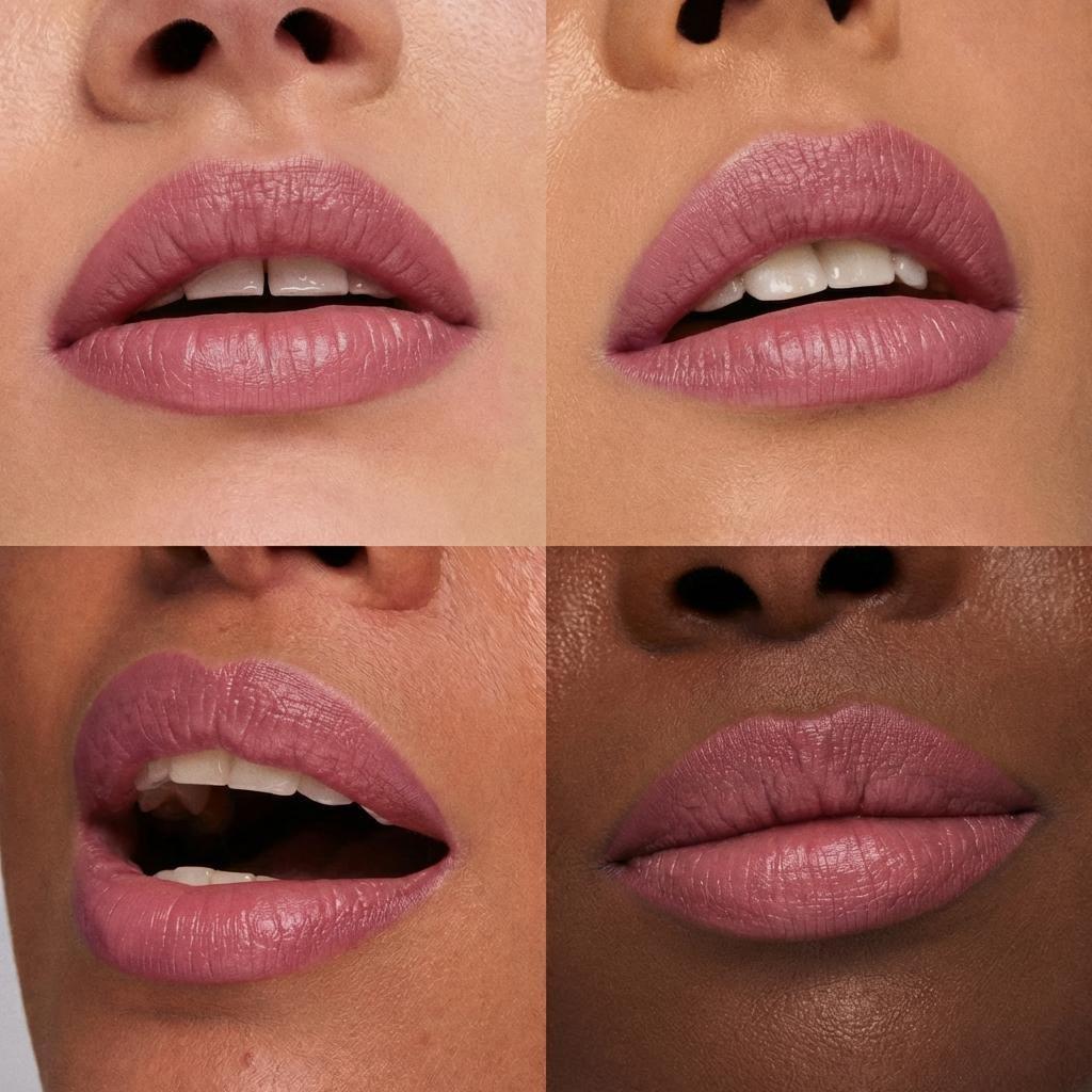 Smart Fusion Lipstick, 407 Rosewood, thumbnail