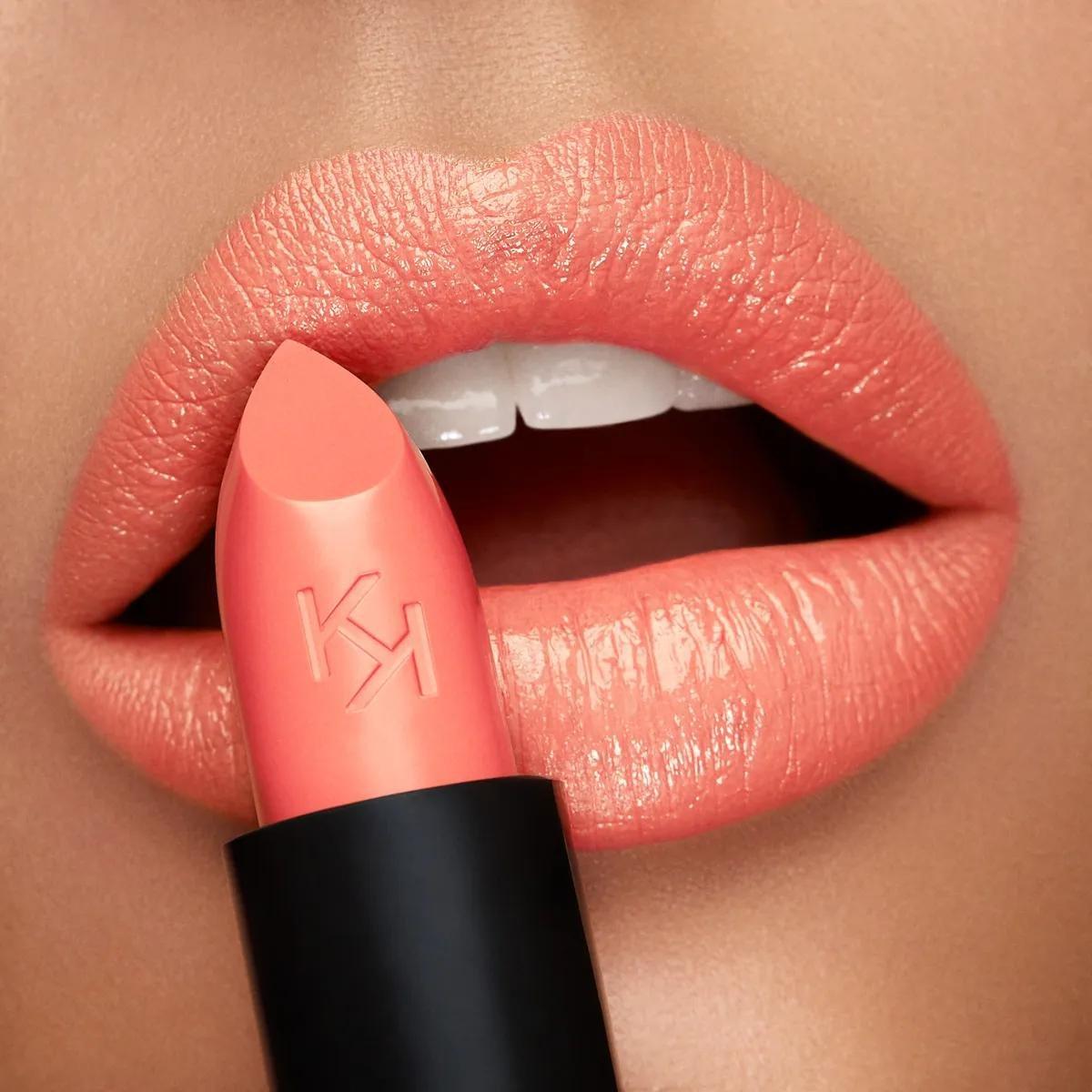 Smart Fusion Lipstick, 409 Peach, large image number 1