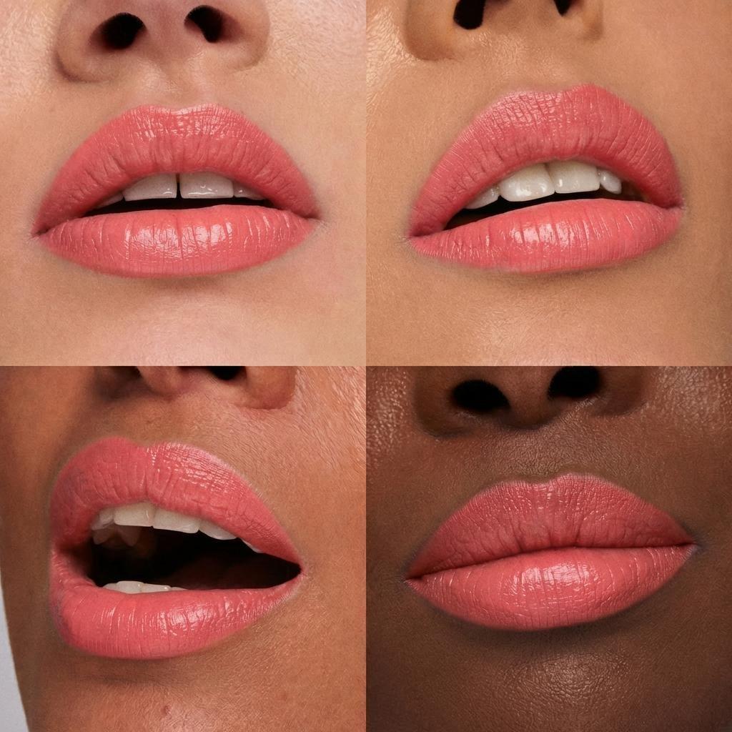 Smart Fusion Lipstick, 410 Watermelon, thumbnail