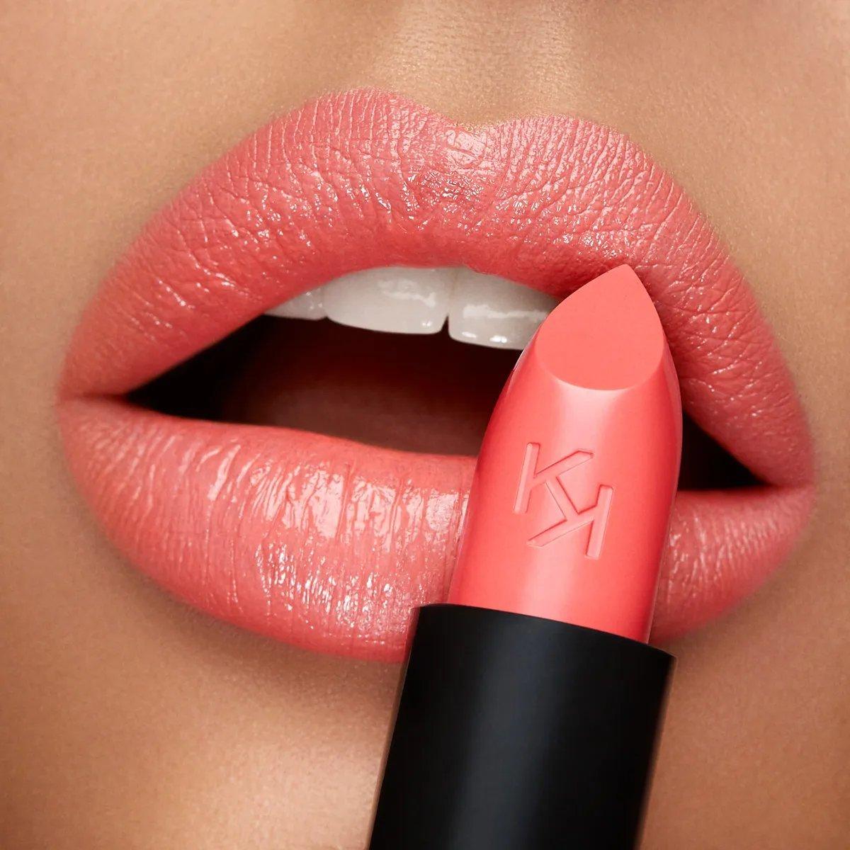 Smart Fusion Lipstick, 410 Watermelon, thumbnail