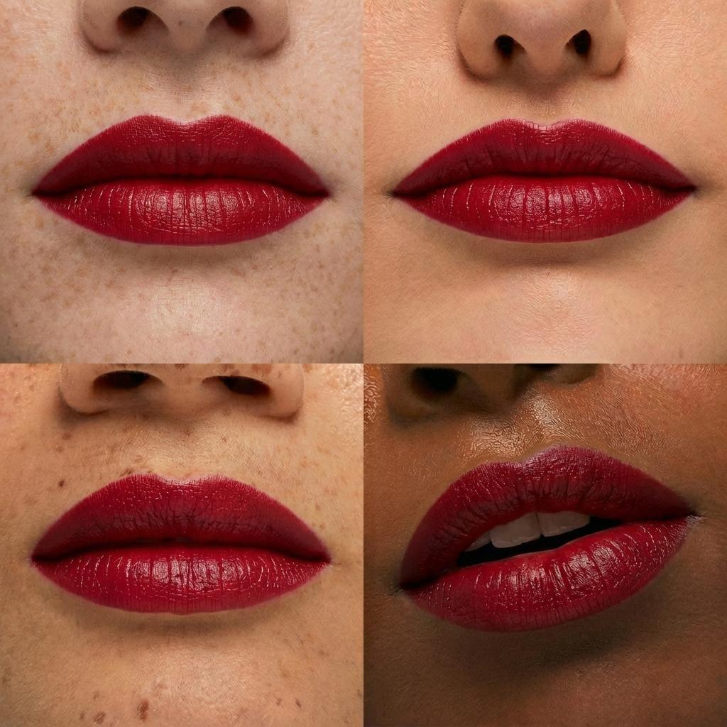 أحمر شفاه سمارت فيوجن, 415 Raspberry, thumbnail