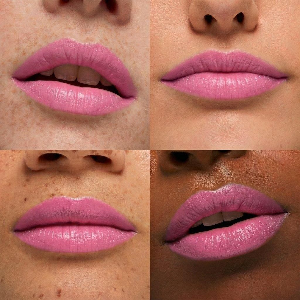 أحمر شفاه سمارت فيوجن, 419 Baby Pink, thumbnail