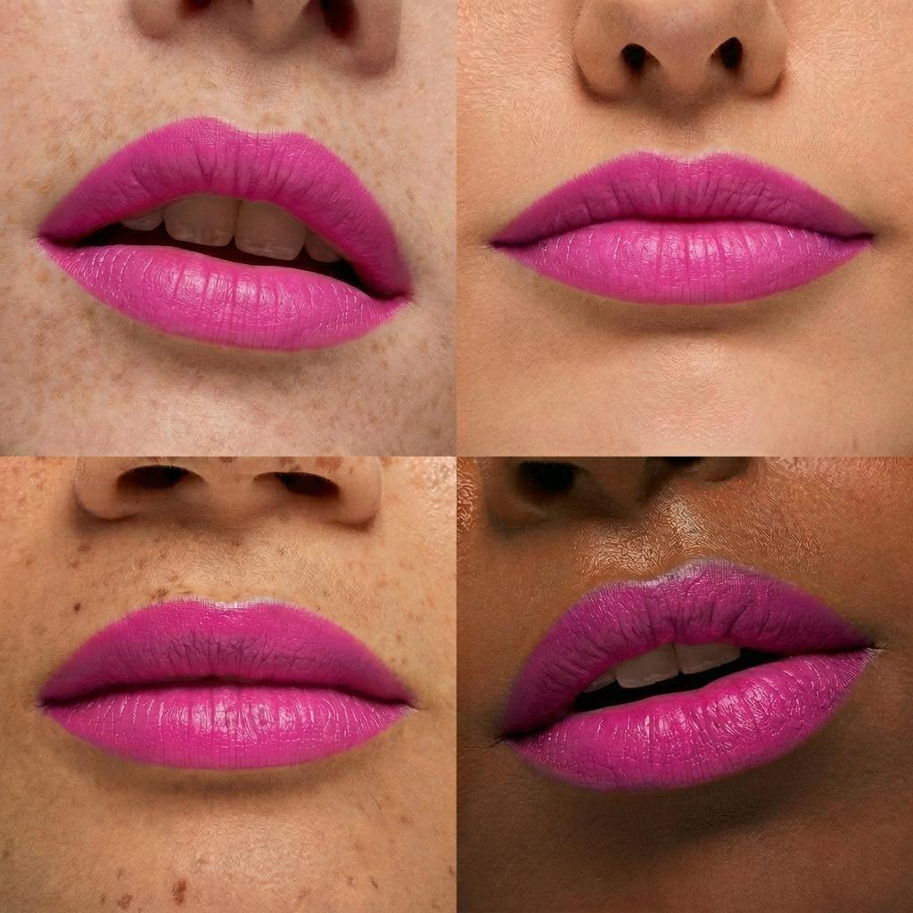 أحمر شفاه سمارت فيوجن, 421 Fuchsia, thumbnail