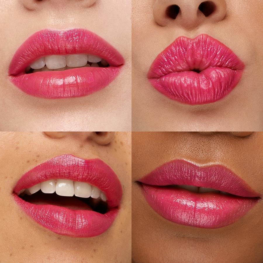 Smart Fusion Lipstick, 422 Crimson Red, large image number 2