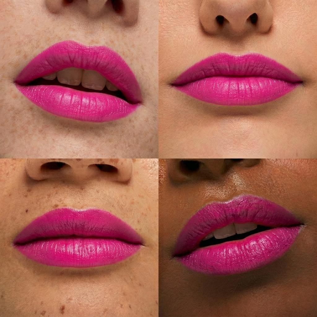 أحمر شفاه سمارت فيوجن, 423 Magenta, thumbnail