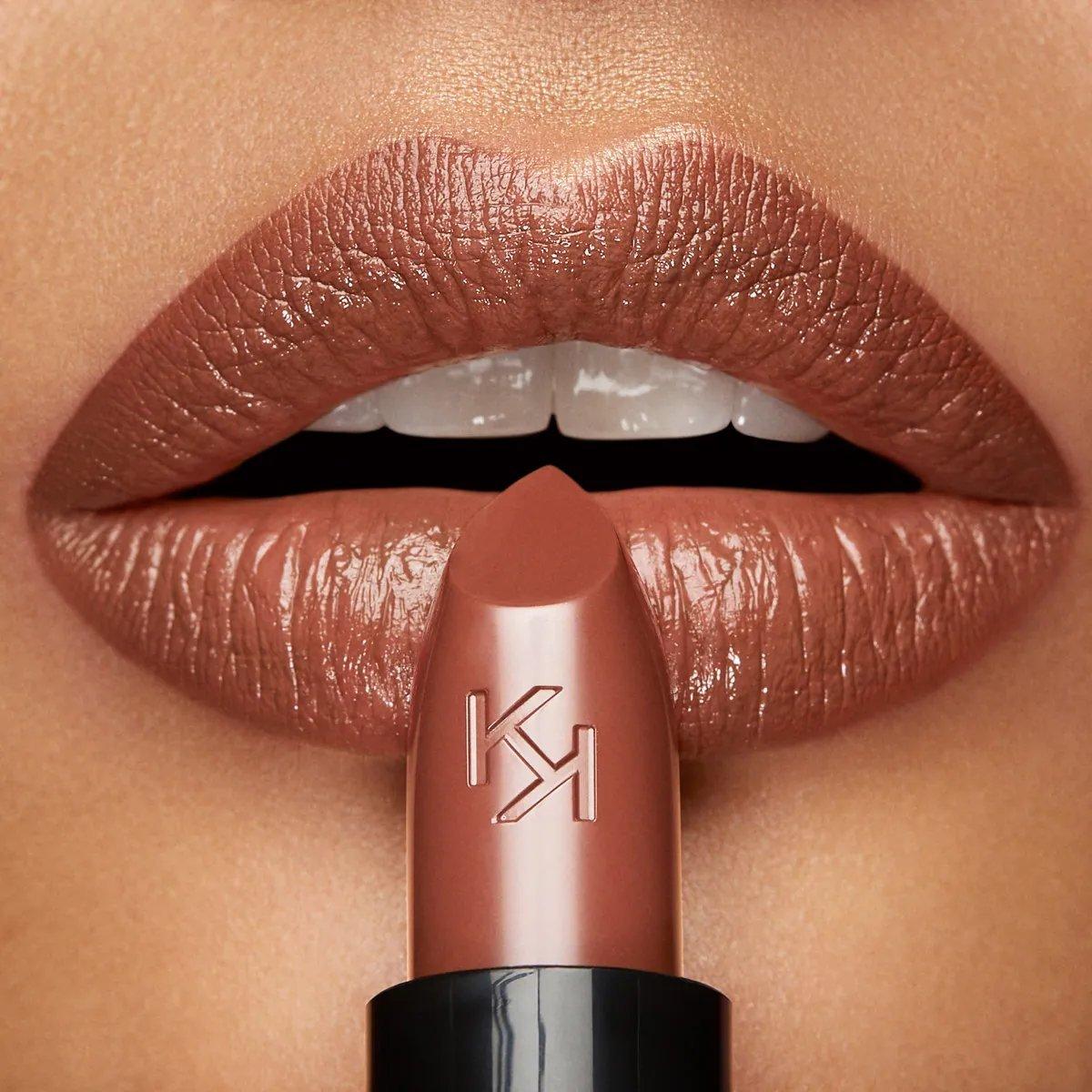 Smart Fusion Lipstick, 432 Hazelnut, thumbnail