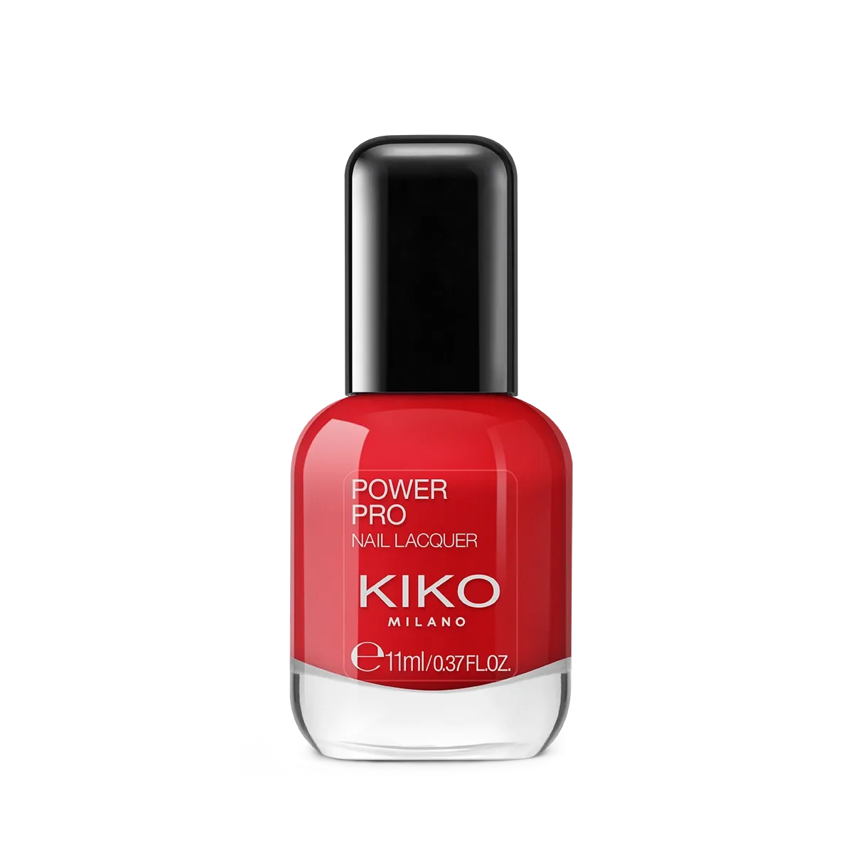 New Power Pro Nail Lacquer