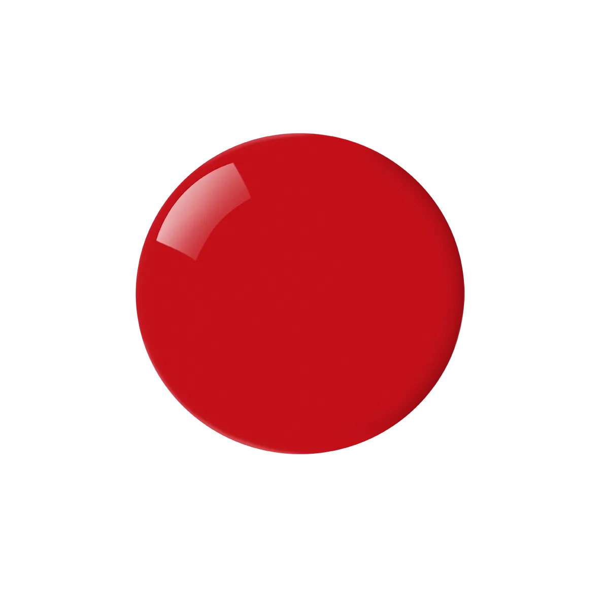 New Power Pro Nail Lacquer, 22 Red, thumbnail
