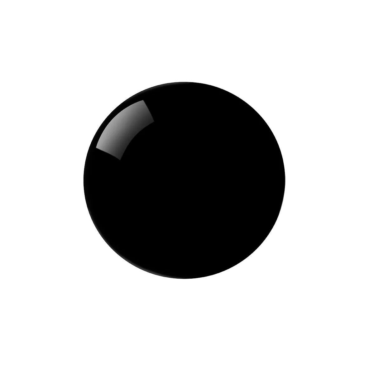 New Power Pro Nail Lacquer, 30 Black, thumbnail