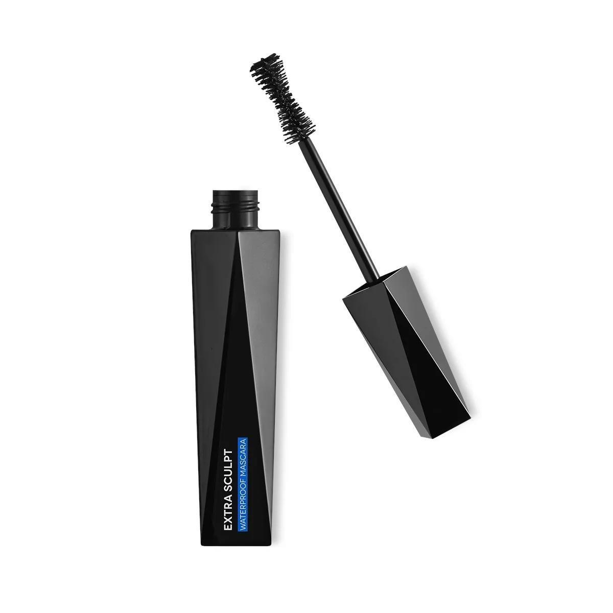 Extra Sculpt Waterproof Mascara, 001, thumbnail