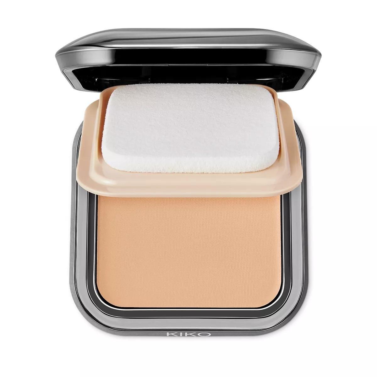 Nourishing Perfection Cream Compact Foundation, 50 WR Warm Rose, thumbnail