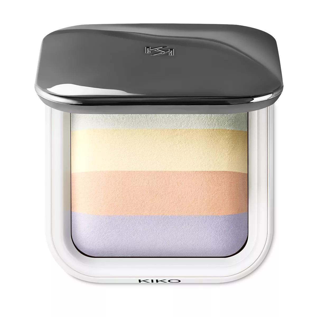 Colour Correction Face Fixing Powder