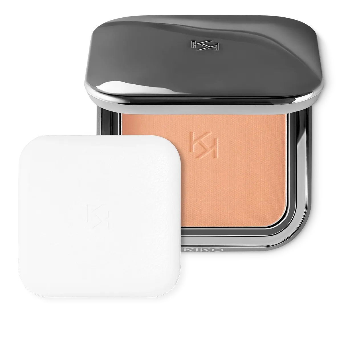 Matte Fusion Pressed Powder, , large image number 6