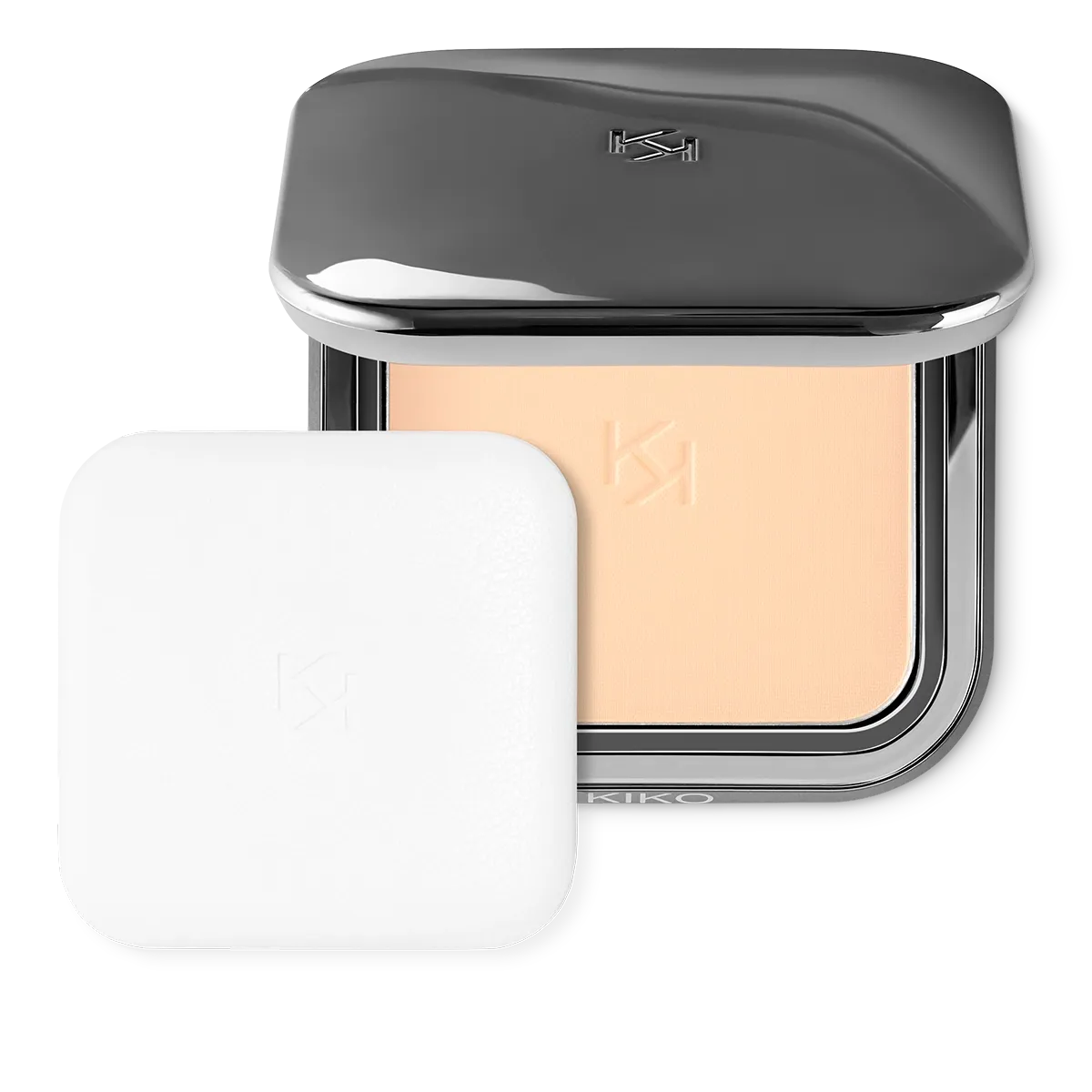 Matte Fusion Pressed Powder