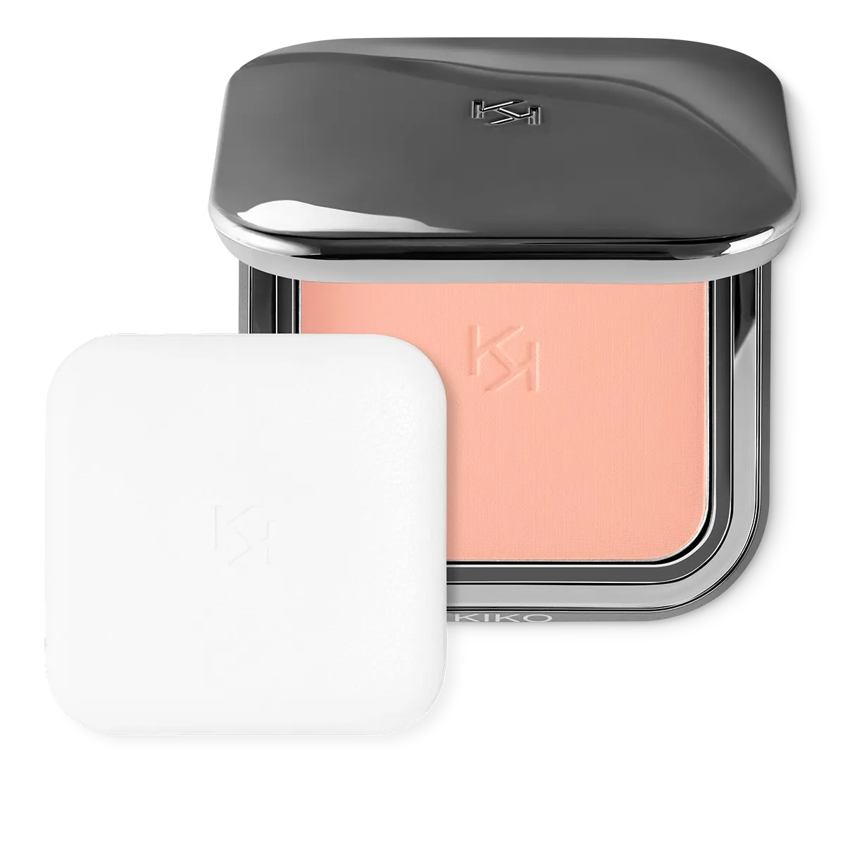 Matte Fusion Pressed Powder