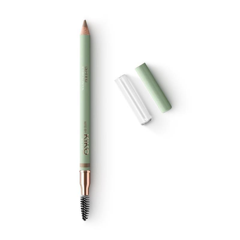 Kind By Kiko Defining Eyebrow Pencil, 001, large image number 0