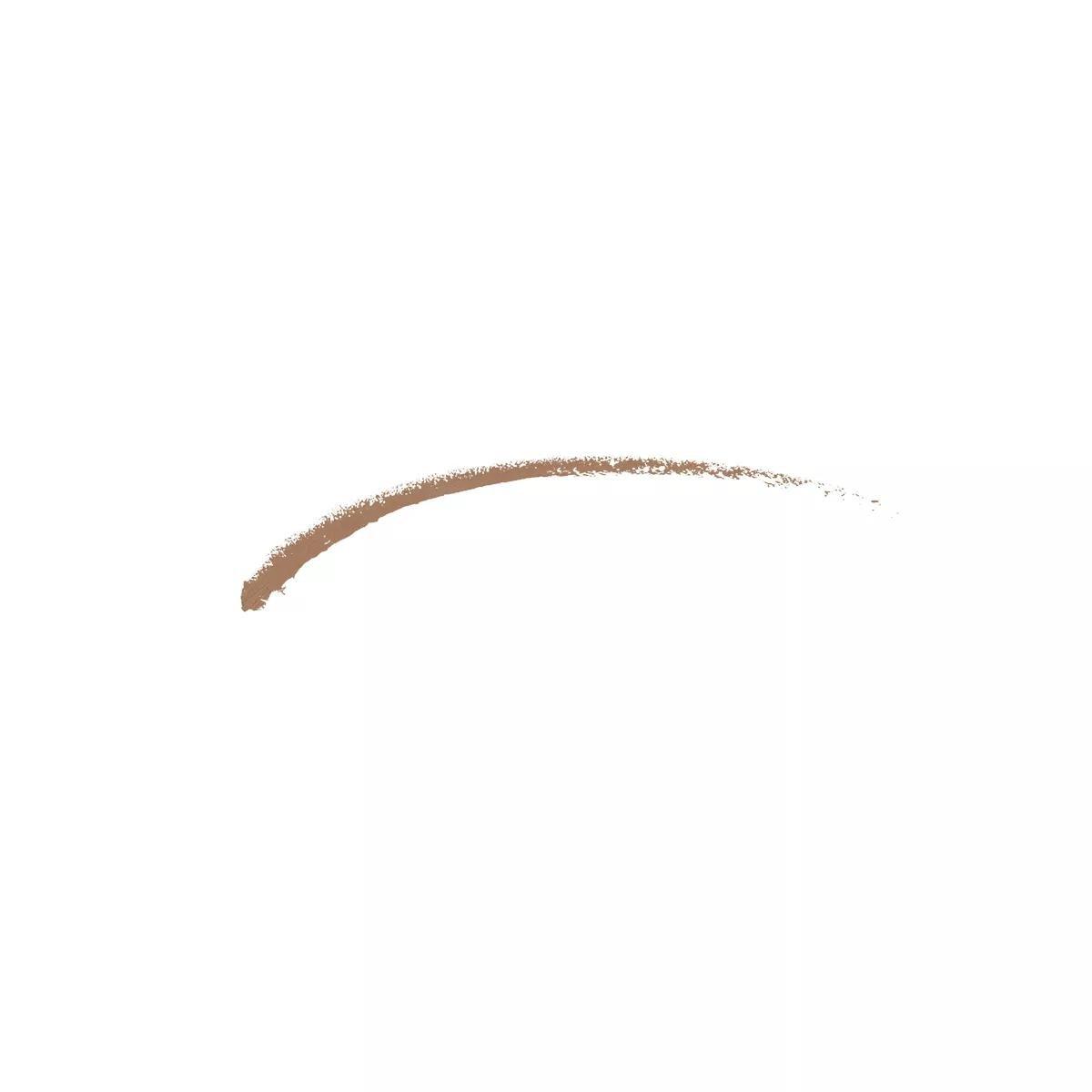 Kind By Kiko Defining Eyebrow Pencil, 001, large image number 3