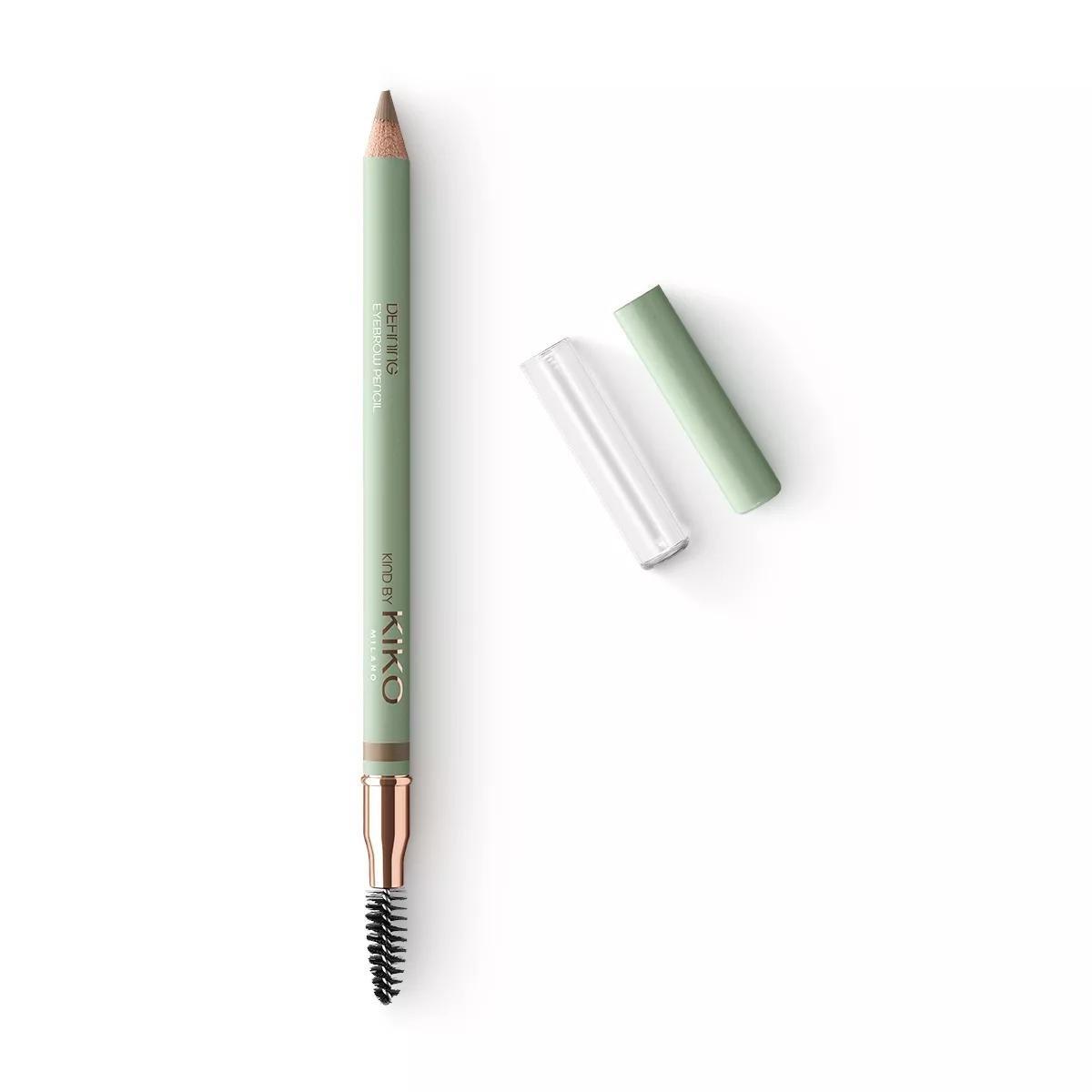 Kind By Kiko Defining Eyebrow Pencil, 001, large image number 5
