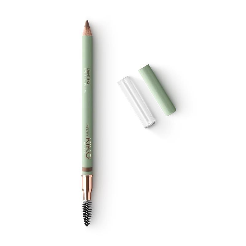 Kind By Kiko Defining Eyebrow Pencil, 002, thumbnail