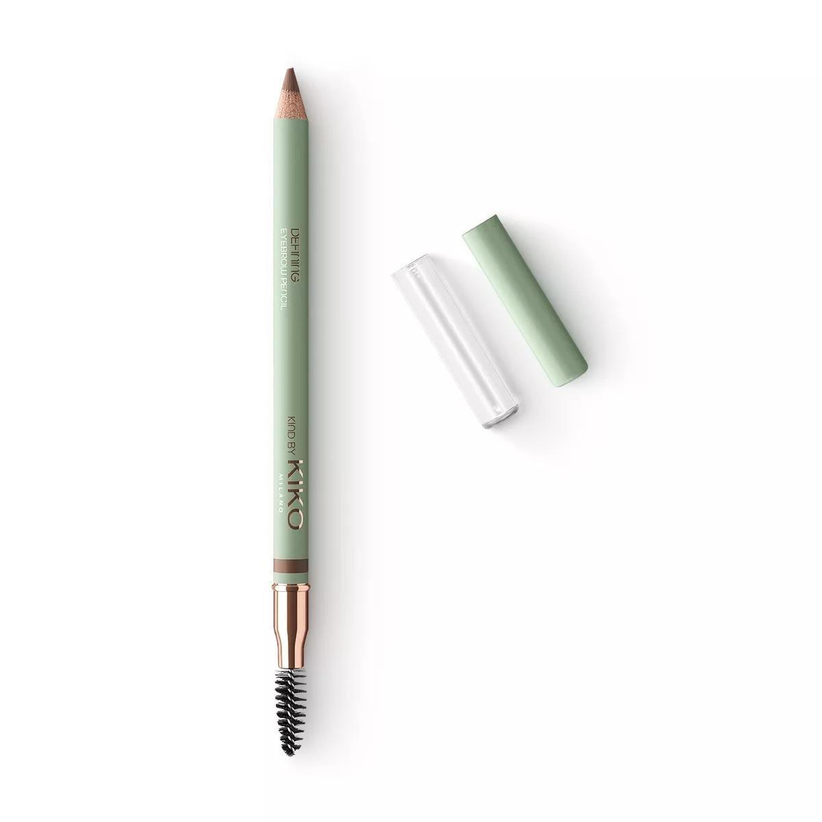 Kind By Kiko Defining Eyebrow Pencil, 002, large image number 5